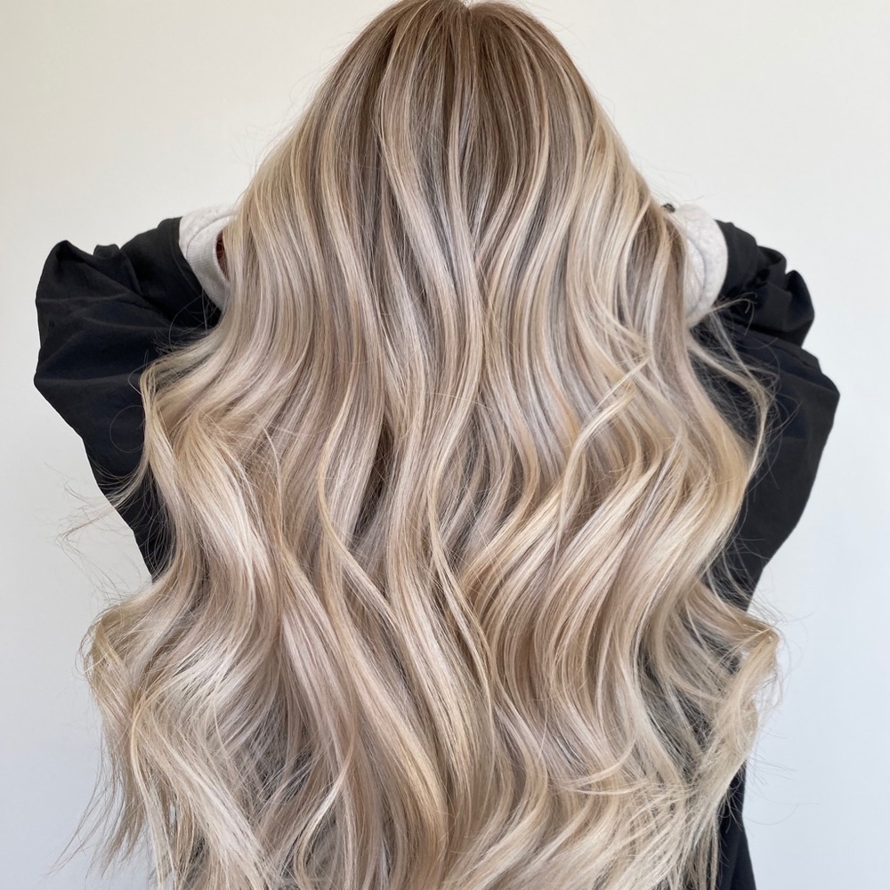 Meet your Posher, Grace